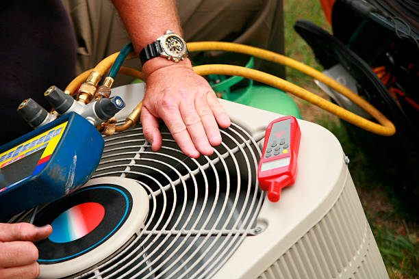 Best HVAC Repair Near Me  in South Taft, CA