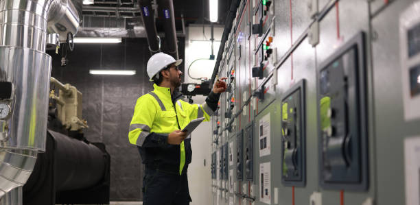 Best HVAC Installation Services  in South Taft, CA